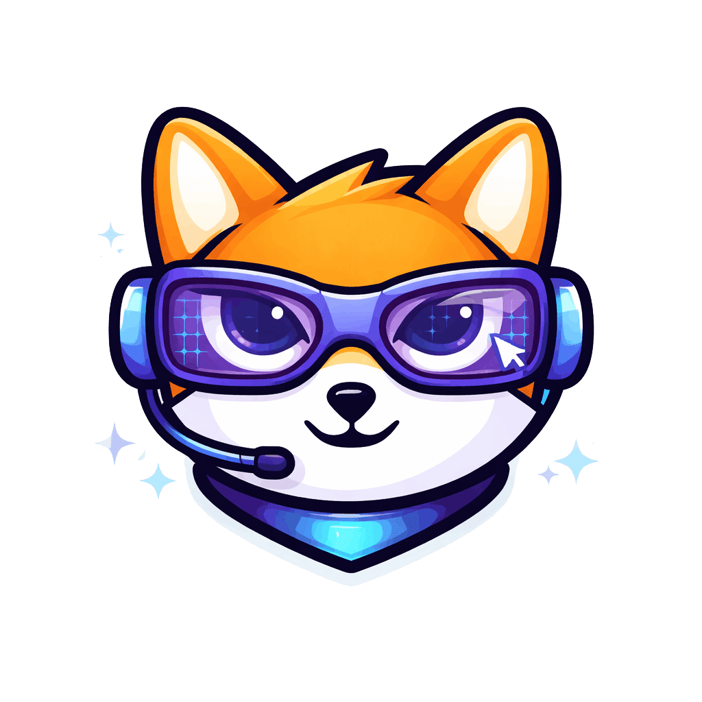 Repzo Fox